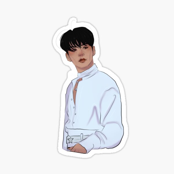 Item preview, Reason Ki designed and sold by NamjinM00nchild.
