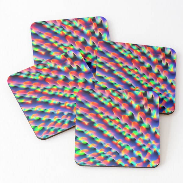 Item preview, Psychedelic Pattern #20 - Part of Our Psychedelic Pattern Collection designed and sold by Psychedelic Psychos.