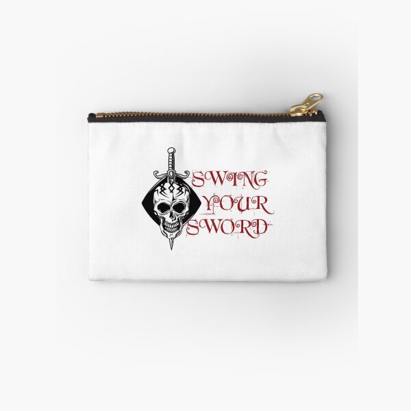 Item preview, Swing Your Sword         designed and sold by bridgetmanfred.