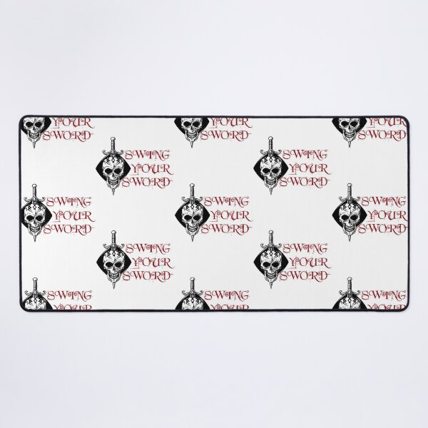 Item preview, Swing Your Sword         designed and sold by bridgetmanfred.