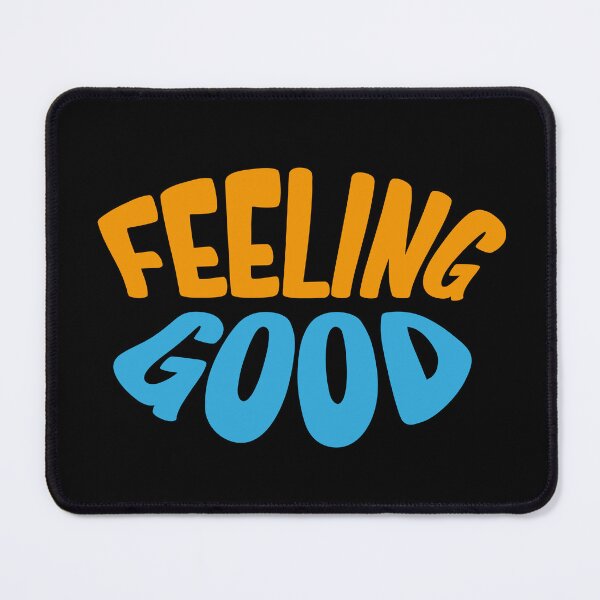 Item preview, Feeling Good designed and sold by wtfbba.