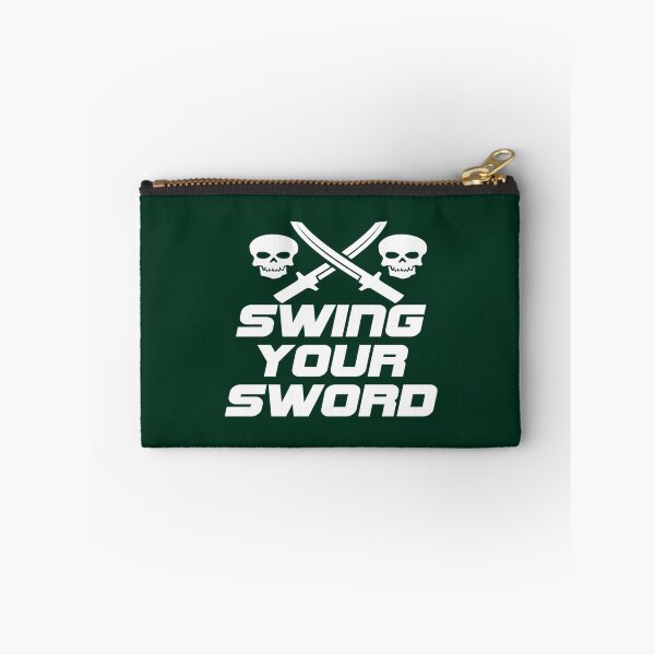 Item preview, Swing Your Sword             designed and sold by bridgetmanfred.