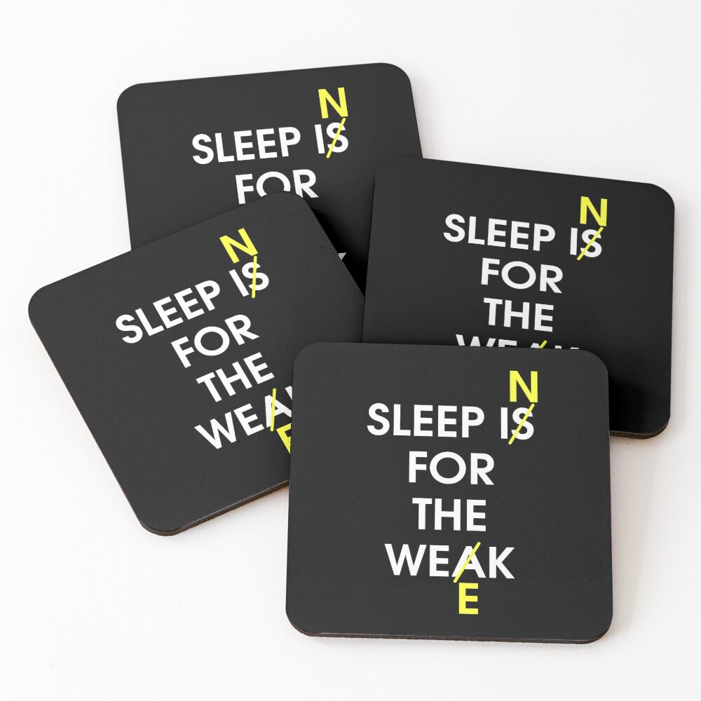 Item preview, Coasters (Set of 4) designed and sold by Pietopia.