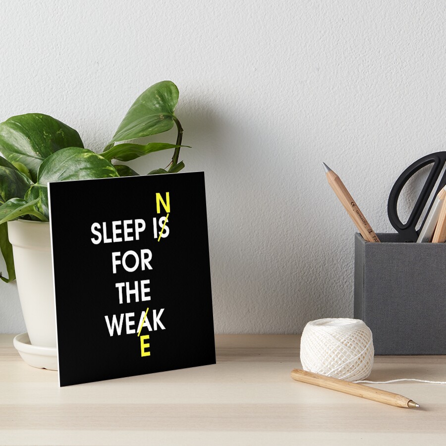 Item preview, Art Board Print designed and sold by Pietopia.