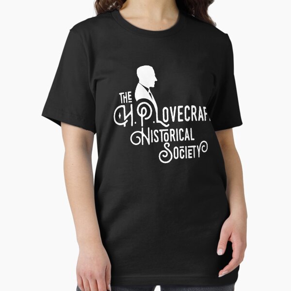 Item preview, The H.P. Lovecraft Historical Society designed and sold by HPLHS.