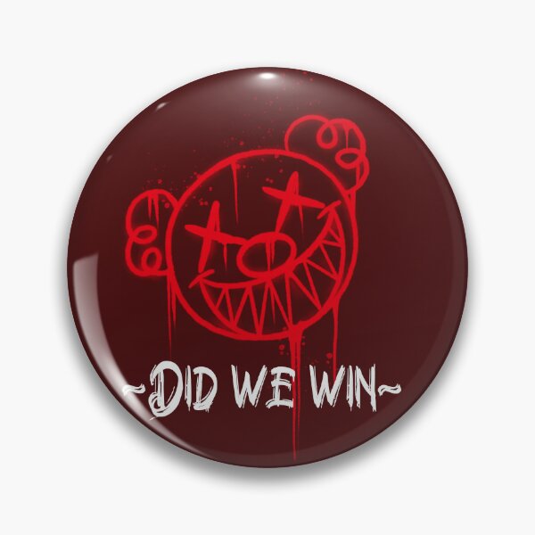 Item preview, Did We Win Exclusive  T-Shirt designed and sold by Sadpen.