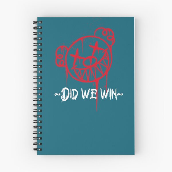 Item preview, Did We Win Exclusive  T-Shirt designed and sold by Sadpen.