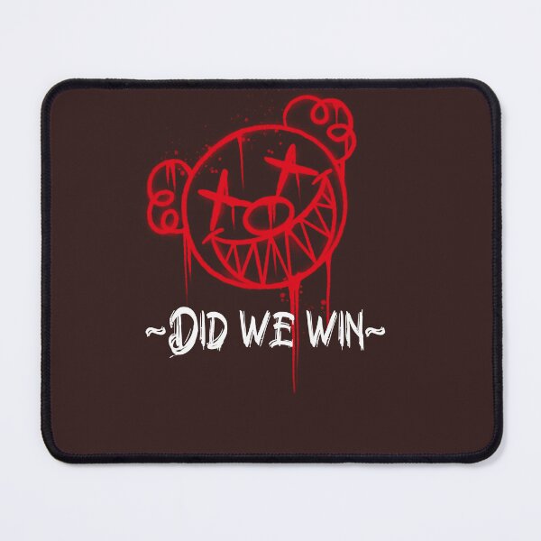 Item preview, Did We Win Exclusive  T-Shirt designed and sold by Sadpen.