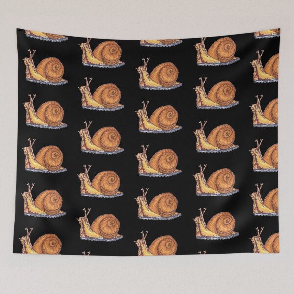 Item preview, The Clockwork Snail designed and sold by Rosemarycat5.