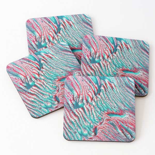 Item preview, Winter Holly Swirl designed and sold by Pamela Warman.