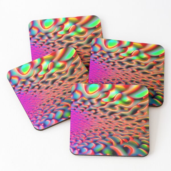 Item preview, Psychedelic Pattern #22 - Part of Our Psychedelic Pattern Collection designed and sold by Psychedelic Psychos.
