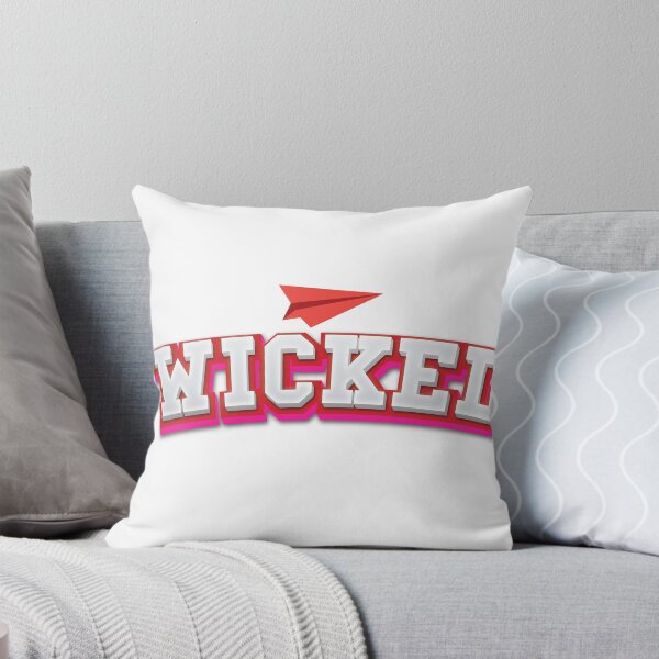 Item preview, WICKED II designed and sold by sonnycosmics.