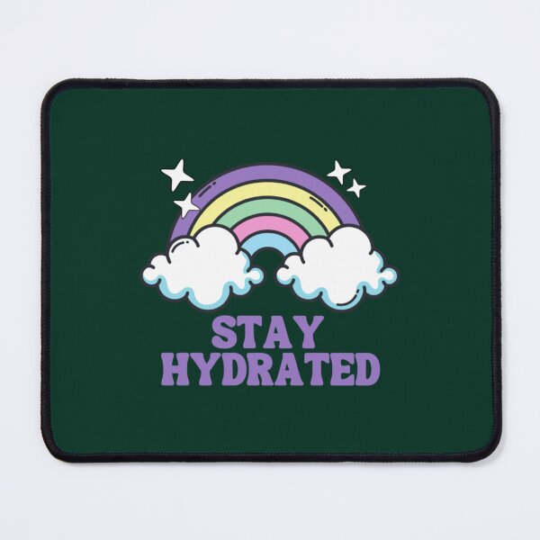 Item preview, Stay Hydrated designed and sold by bridgetmanfred.
