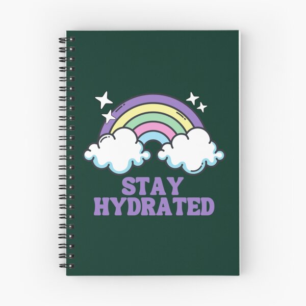 Item preview, Stay Hydrated     designed and sold by bridgetmanfred.