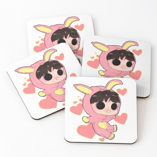 Item preview, VALENTINE'S JUNGOO designed and sold by nefows.