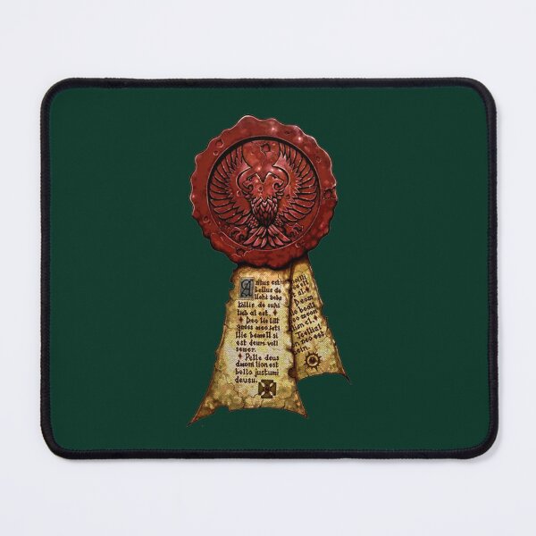 Item preview, Seal of Purity designed and sold by bridgetmanfred.
