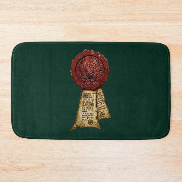 Item preview, Seal of Purity   designed and sold by bridgetmanfred.