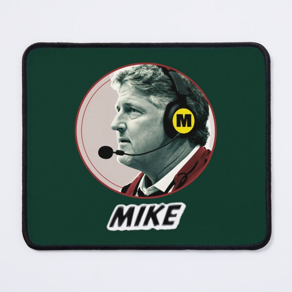 Item preview, Rip Mike Leach 1961-2022    designed and sold by bridgetmanfred.