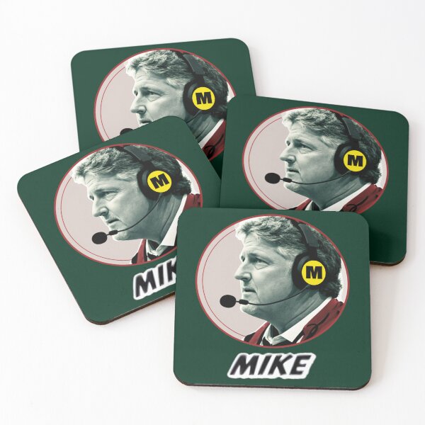 Item preview, Rip Mike Leach 1961-2022    designed and sold by bridgetmanfred.