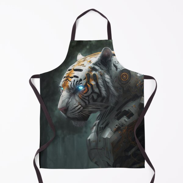 Item preview, CyberStripe designed and sold by CosmicBee.