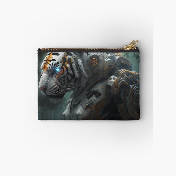 Item preview, CyberStripe designed and sold by CosmicBee.