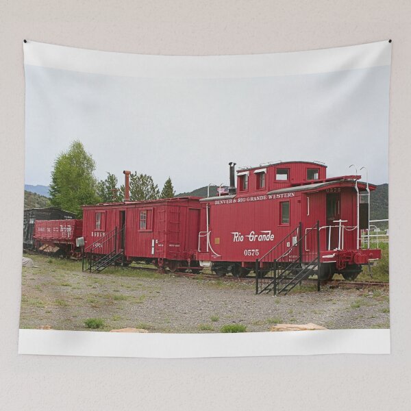 Item preview, Steam train carriage accommodation, Arizona designed and sold by FranWest.