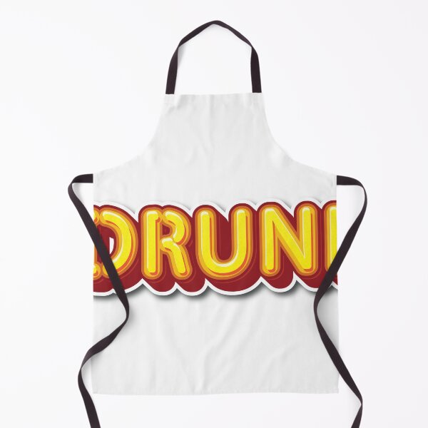 Item preview, DRUNK designed and sold by sonnycosmics.