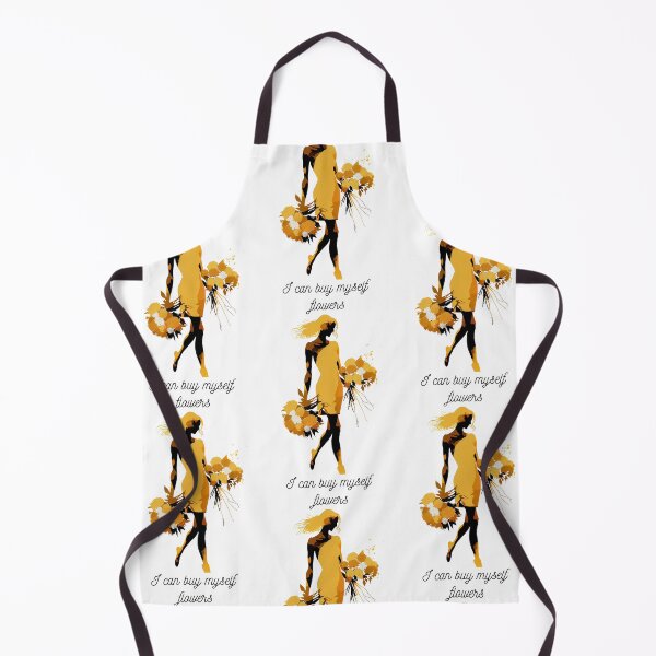 Item preview, Confident Independence: I Can Buy Myself Flowers designed and sold by Voyshop.
