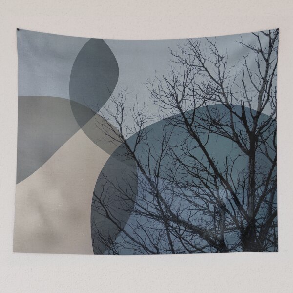 Item preview, Winter Tree designed and sold by UrbanEpiphany.