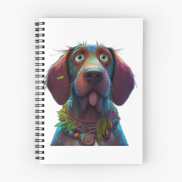 Item preview, Purple Doggie designed and sold by PressMetaverse.