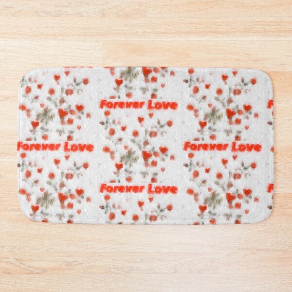 Item preview, Forever love  designed and sold by Tonyasartprints.