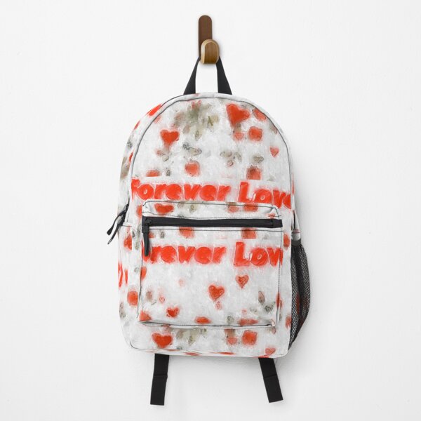 Item preview, Forever love designed and sold by Tonyasartprints.