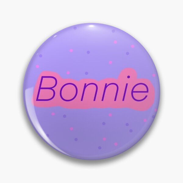 Item preview, Bon designed and sold by BonnieButterfly.