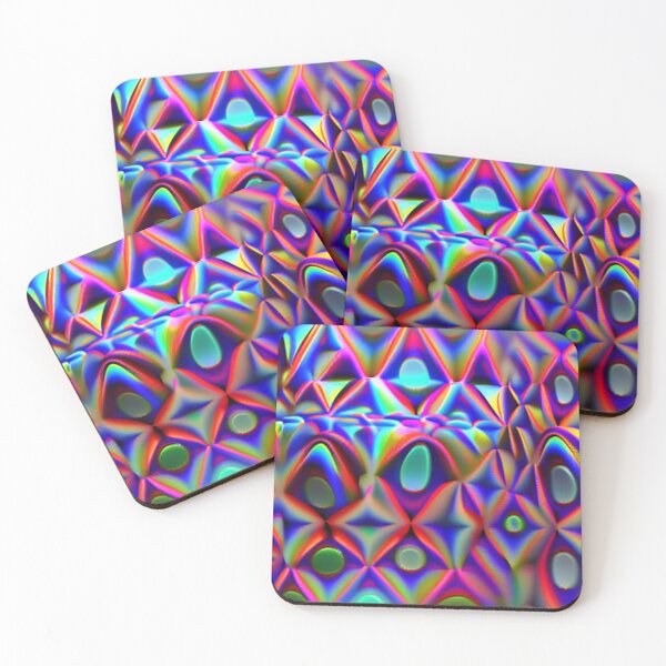 Item preview, Psychedelic Pattern #25 - Part of Our Psychedelic Pattern Collection designed and sold by Psychedelic Psychos.