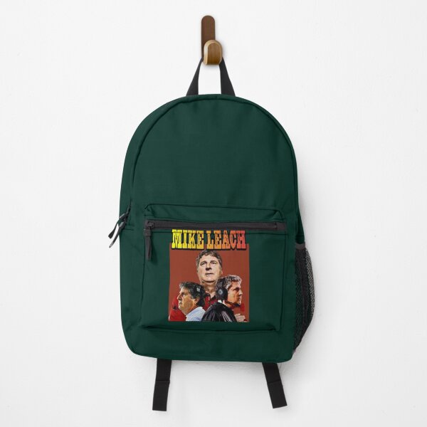 Item preview, Mike Leach     designed and sold by bridgetmanfred.