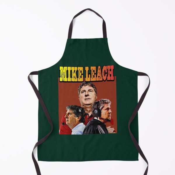 Item preview, Mike Leach     designed and sold by bridgetmanfred.