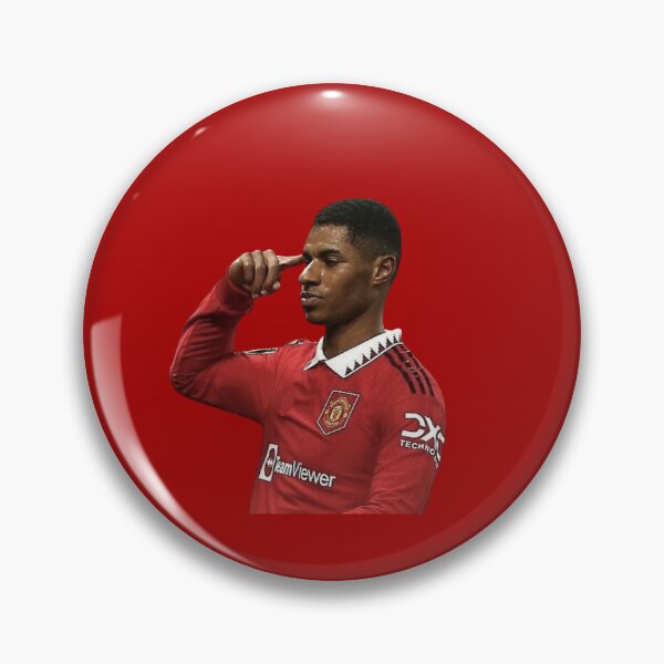 Item preview, Rashford New Goal Celebration  designed and sold by ijdesigns.
