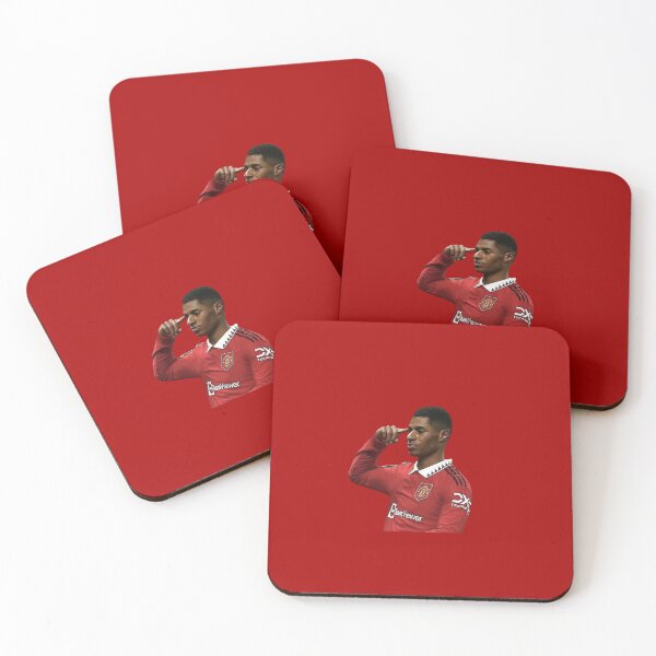 Item preview, Rashford New Goal Celebration  designed and sold by ijdesigns.