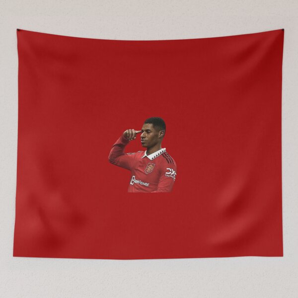 Item preview, Rashford New Goal Celebration  designed and sold by ijdesigns.