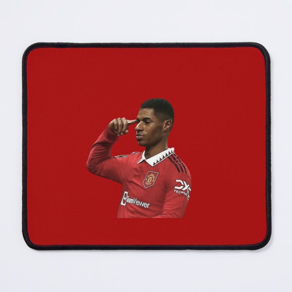 Item preview, Rashford New Goal Celebration  designed and sold by ijdesigns.
