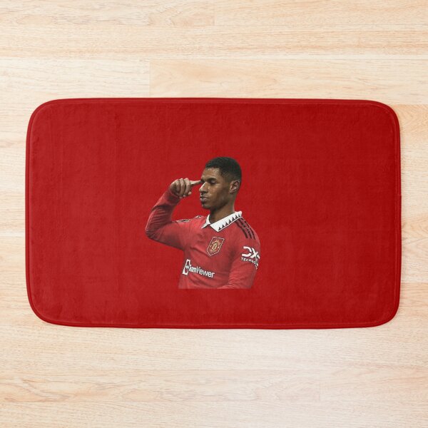 Item preview, Rashford New Goal Celebration  designed and sold by ijdesigns.