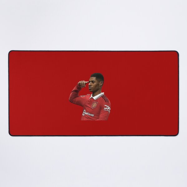 Item preview, Rashford New Goal Celebration designed and sold by ijdesigns.