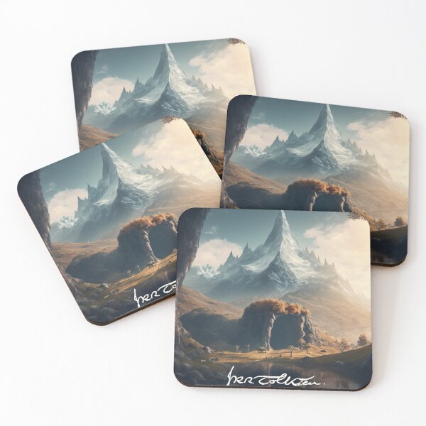 Item preview, Ai Tokien  designed and sold by LOTRDesigns.