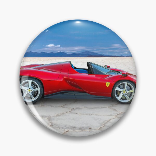 Item preview, Ferrari Daytona SP3 (#971) designed and sold by FerrariPhotos.