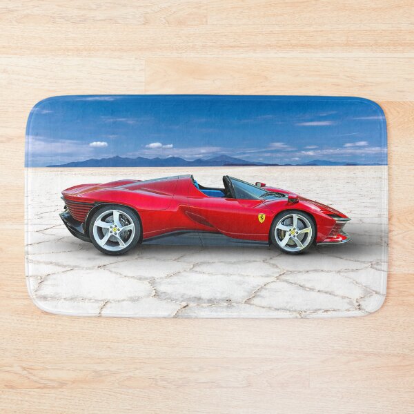 Item preview, Ferrari Daytona SP3 (#971) designed and sold by FerrariPhotos.