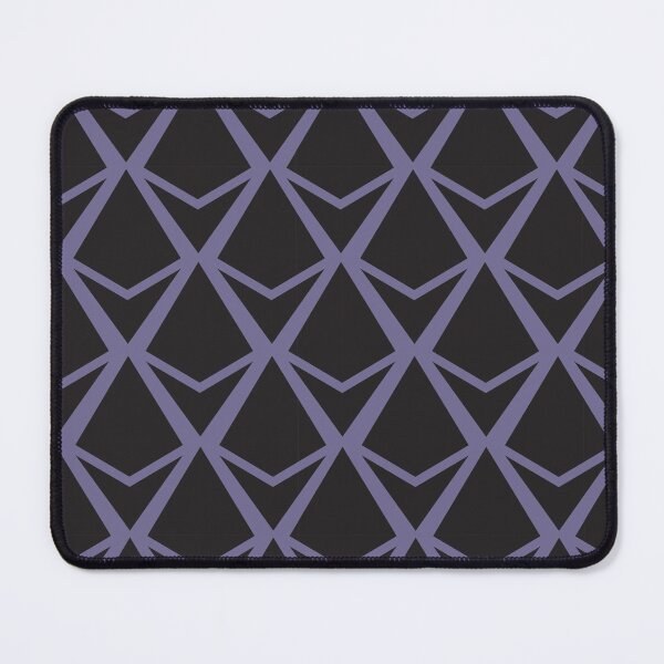 Item preview, Ethereum: logo pattern v3 designed and sold by ClothingnCrypto.
