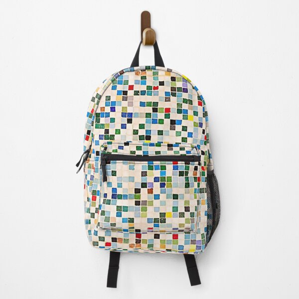 Item preview, 1960s MCM Mosaic Tile Pattern  designed and sold by Zelio.