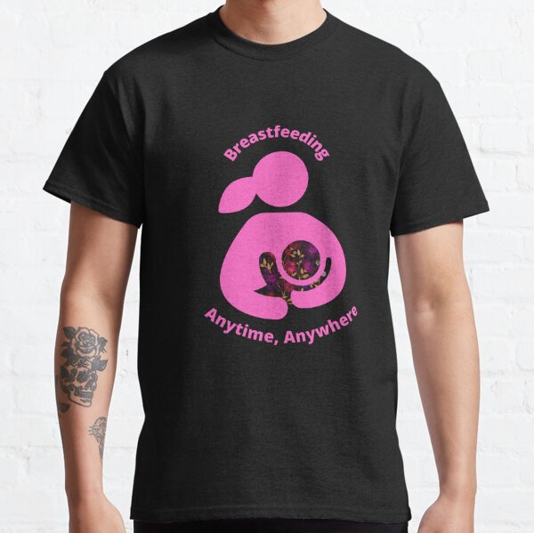 Breastfeeding Shirt Breastmilk Latte Breastfeeding Bodysuit