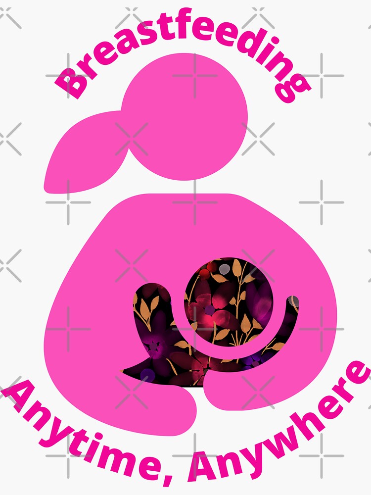 "Breastfeeding gift for lactation consultant, breastfeeding mom or