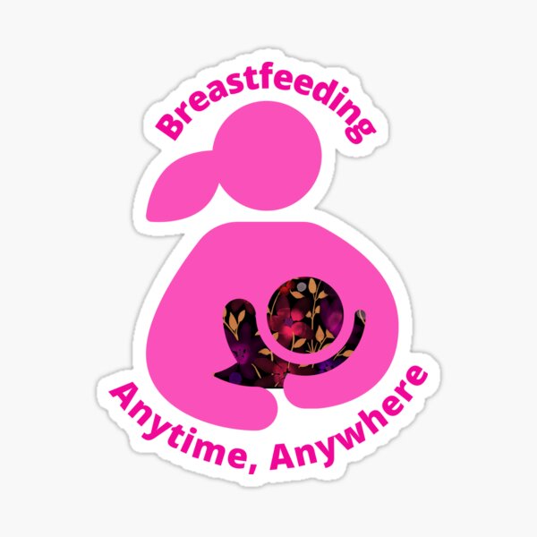 Item preview, Breastfeeding gift for lactation consultant, breastfeeding mom or breastfeeding peer support designed and sold by Gaudeliy.